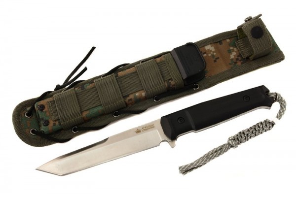 Knife Kizlyar Supreme Aggressor - AUS-8 