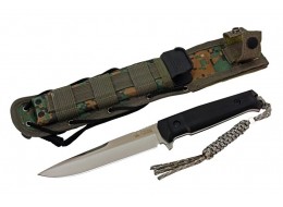 Knife Kizlyar Supreme Alpha - AUS-8