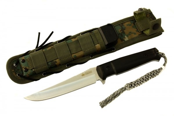 Knife Kizlyar Supreme Croc - AUS-8