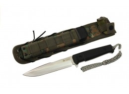 Нож Кизляр Суприм Delta - AUS-8