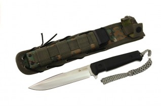 Knife Kizlyar Supreme Delta - AUS-8