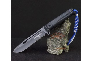 Nůž Kizlyar Supreme Feldjaeger - AUS-8 BTS