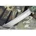 Нож Kizlyar Supreme Senpai  - AUS-8 Khaki