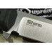 Нож Kizlyar Supreme Sturm - AUS-8 black