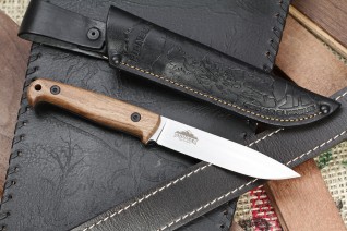 Нож Кизляр Суприм Pioneer - AUS-8