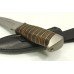 Nůž Melita-K Antiterror - 70X16MFS/kůže