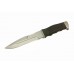 Knife Melita-K Antiterror - 70X16МFS/TPE