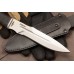 Knife Melita-k Kajman - 70X16МFS / TPE