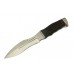 Knife Melita-k Karatel P - 70X16МFS/TPE