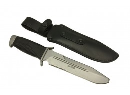 Knife Melita-k Katran-2 - 70X16МFS  / TPE