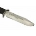 Knife Melita-k Katran-2 - 70X16МFS  / TPE