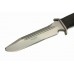 Knife Melita-k Katran-3 - 70X16МFS/TPE