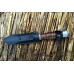 Knife Melita-k Kobra - 70X16МFS