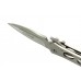 Folding Knife Melita-K Mangusta - 70Х16МFS