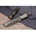 Knife Melita-K Smersh-5 - 70х16MFC/TPE