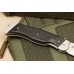 Folding Knife Melita-K Komandirsky - 70Х16МFS