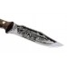 Knife Berkut Bars - 65x13 nut