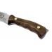 Nůž Berkut Bars - 65x13 ořech