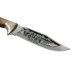 Nůž Berkut Bars - 65X13/cupronickel