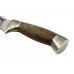 Knife Berkut Bars - 65X13/cupronickel