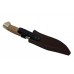 Knife Berkut Bars - 65X13/cupronickel