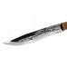 Knife Berkut Bojnja - 65x13/nut