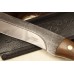 Knife Berkut BojnJa -X12MF/walnut