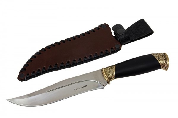 Nůž Berkut Gurza - 65x13