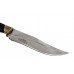 Knife Berkut Gurza- 65x13