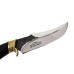 Nůž Berkut Sekach -X12MF/mosaz