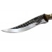 Knife Berkut Skorpion - 65x13/nut