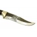 Knife Berkut Skorpion - 65x13/cupronickel