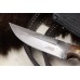 Knife Berkut Sobol -X12MF/nut