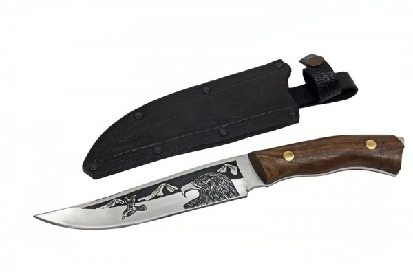 Knife Berkut Striz - 65X13/nut