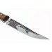 Nůž Berkut Striz - 65X13/ořech
