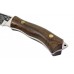 Knife Berkut Striz - 65X13/nut