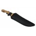 Knife Berkut Udav -  65X13/nut