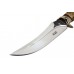 Knife Berkut Jastreb -X12MF/cupronickel