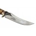 Nůž Berkut Jastreb -X12MF/cupronickel