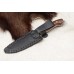 Knife Berkut -X12MF/nut
