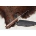 Knife Berkut -X12MF/nut