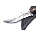 Nůž Berkut Klyk -X12MF/ořech