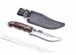 Knife Berkut Klyk -X12MF/nut