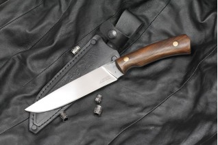 Нож Беркут Охота - X12MФ