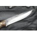 Nůž Berkut Panter -X12MF/ořech