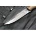 Nůž Berkut Panter -X12MF/ořech