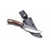 Knife Berkut Rys -X12MF/nut