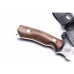 Nůž Berkut Rys -X12MF/ořech