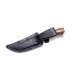 Knife Berkut Rys -X12MF/nut