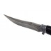 Knife Southern crown Kaban - damascus steel